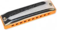 Seydel Session Steel LowF