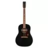 Gretsch Jim Dandy Dreadnought Black