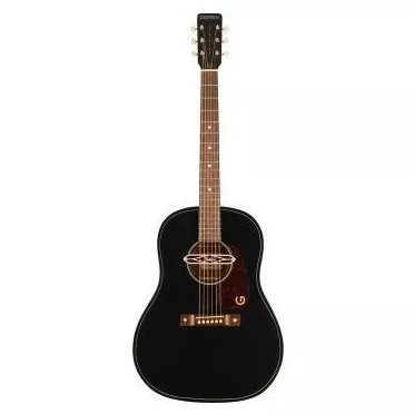 Gretsch Jim Dandy Dreadnought Black