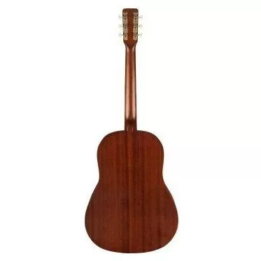 Gretsch Jim Dandy Dreadnought Black