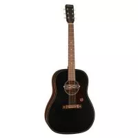 Gretsch Jim Dandy Dreadnought Black