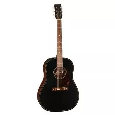 Gretsch Jim Dandy Dreadnought Black