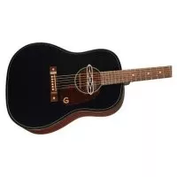 Gretsch Jim Dandy Dreadnought Black