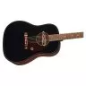 Gretsch Jim Dandy Dreadnought Black