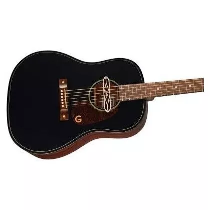 Gretsch Jim Dandy Dreadnought Black