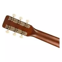 Gretsch Jim Dandy Dreadnought Black