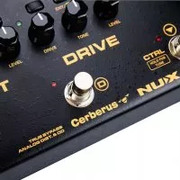 NUX Cerberus