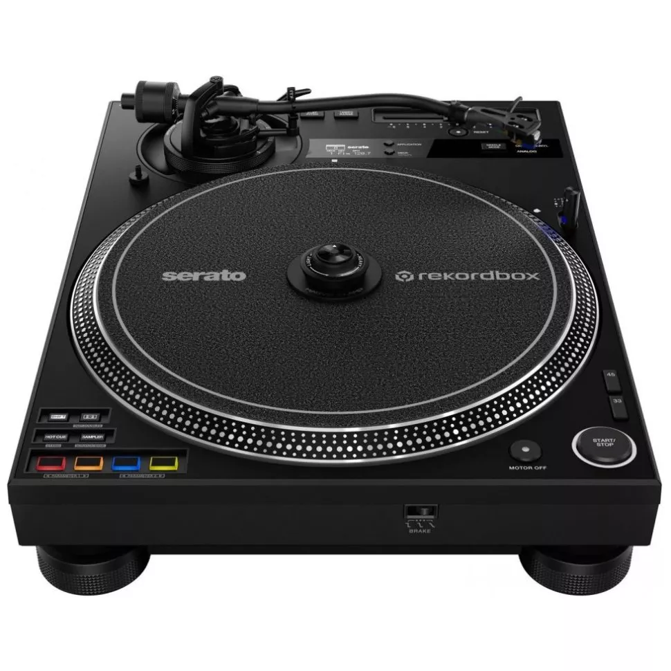 Pioneer Dj PLX-CRSS12