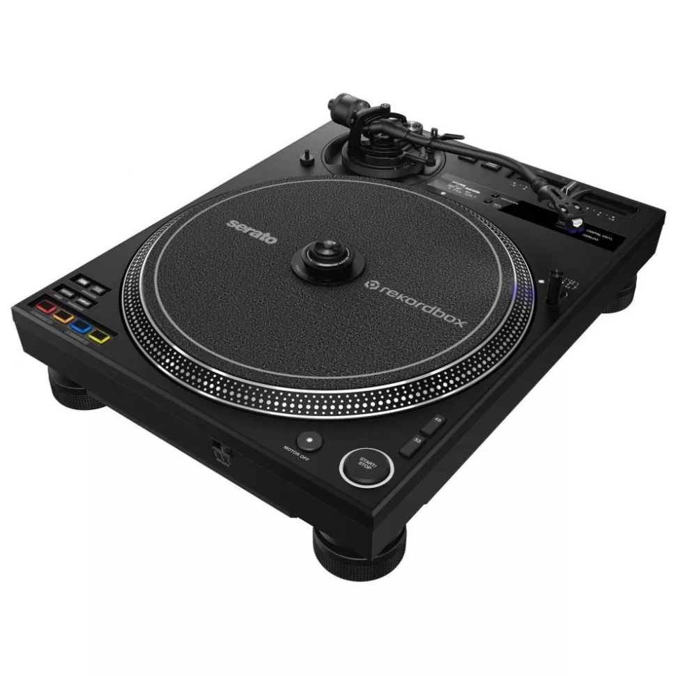 Pioneer Dj PLX-CRSS12