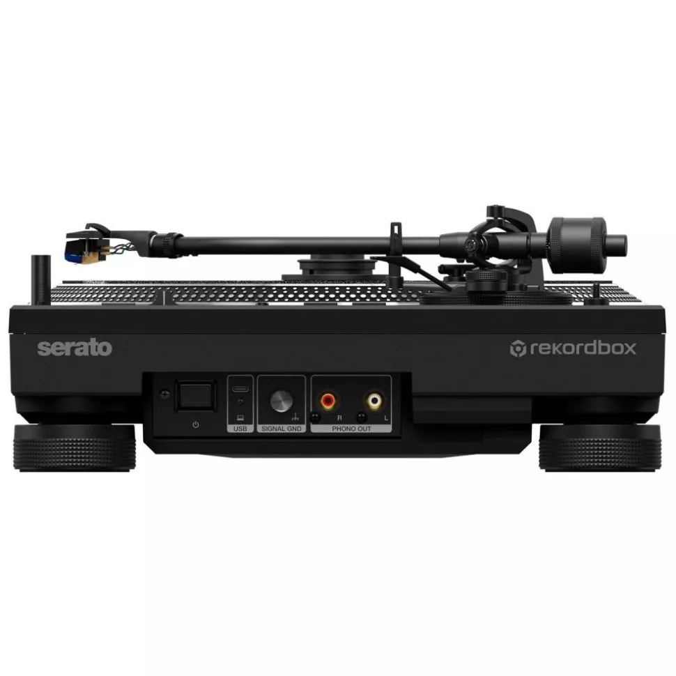 Pioneer Dj PLX-CRSS12