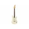 Fender VINTERA '60s STRATOCASTER MODIFIED PFN OLYMPIC WHITE