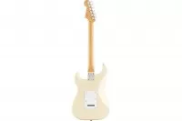 Fender VINTERA '60s STRATOCASTER MODIFIED PFN OLYMPIC WHITE