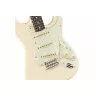Fender VINTERA '60s STRATOCASTER MODIFIED PFN OLYMPIC WHITE