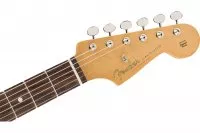 Fender VINTERA '60s STRATOCASTER MODIFIED PFN OLYMPIC WHITE