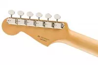 Fender VINTERA '60s STRATOCASTER MODIFIED PFN OLYMPIC WHITE
