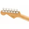Fender VINTERA '60s STRATOCASTER MODIFIED PFN OLYMPIC WHITE