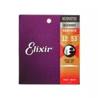 Elixir AC 8020 NW L (3 Pk)