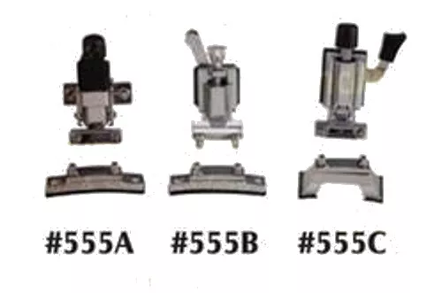 Maxtone #555B Maxtone #555B