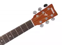 Yamaha F370 TBS
