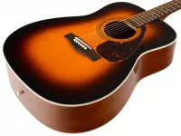 Yamaha F370 TBS