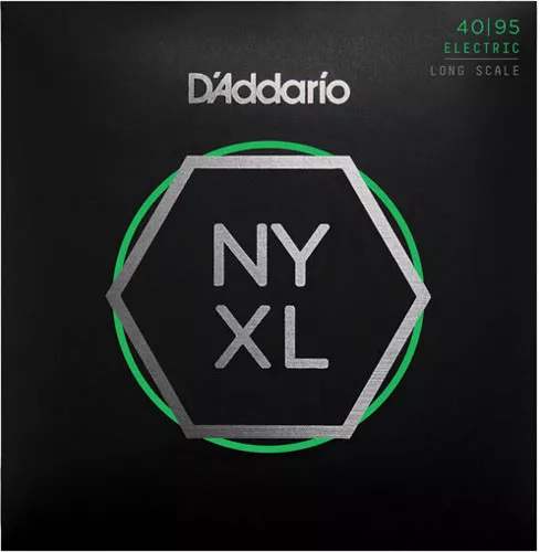 D'Addario NYXL4095 D'Addario NYXL4095