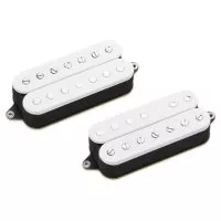 Fishman Fluence Open Core Classic PRF-CO7-SW2