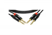 Klotz KT-JJ300 MINILINK PRO STEREO TWIN CABLE 3 M