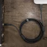 UDG Ultimate Audio Cable USB 2.0 A-B Black Straight 1m