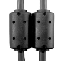 UDG Ultimate Audio Cable USB 2.0 A-B Black Straight 1m