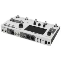Hotone Audio Ampero II Stage