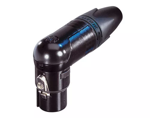 Neutrik NC6FRX-B Neutrik NC6FRX-B