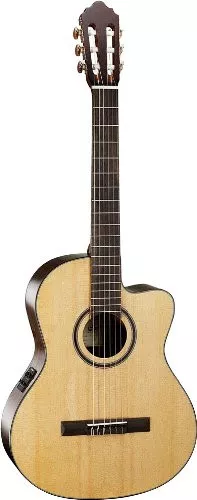 Cort AC160CF NAT Cort AC160CF NAT