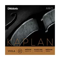 D'Addario KA410 MM