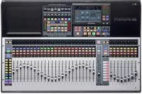 PreSonus Studiolive 32s