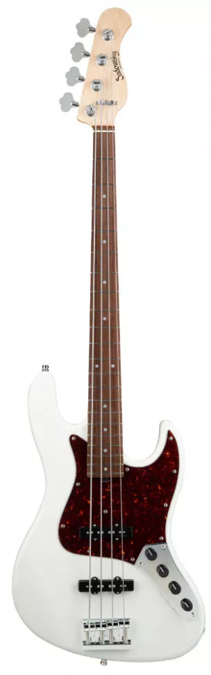 Warwick SML21VJ4 28 ALD FR