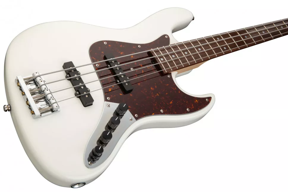Warwick SML21VJ4 28 ALD FR
