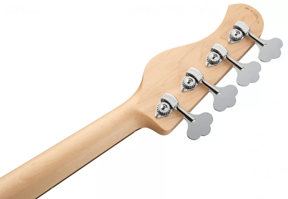Warwick SML21VJ4 28 ALD FR
