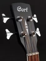 Cort AB590MF BOP w/bag