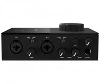Native Instruments Komplete Audio 2