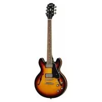 Epiphone ES-339 VINTAGE SUNBURST