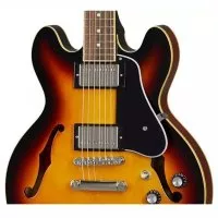 Epiphone ES-339 VINTAGE SUNBURST