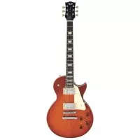 Fujigen NLS10RFM Neo Classic Series (Faded Cherry Burst)
