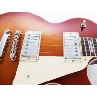 Fujigen NLS10RFM Neo Classic Series (Faded Cherry Burst)