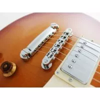 Fujigen NLS10RFM Neo Classic Series (Faded Cherry Burst)