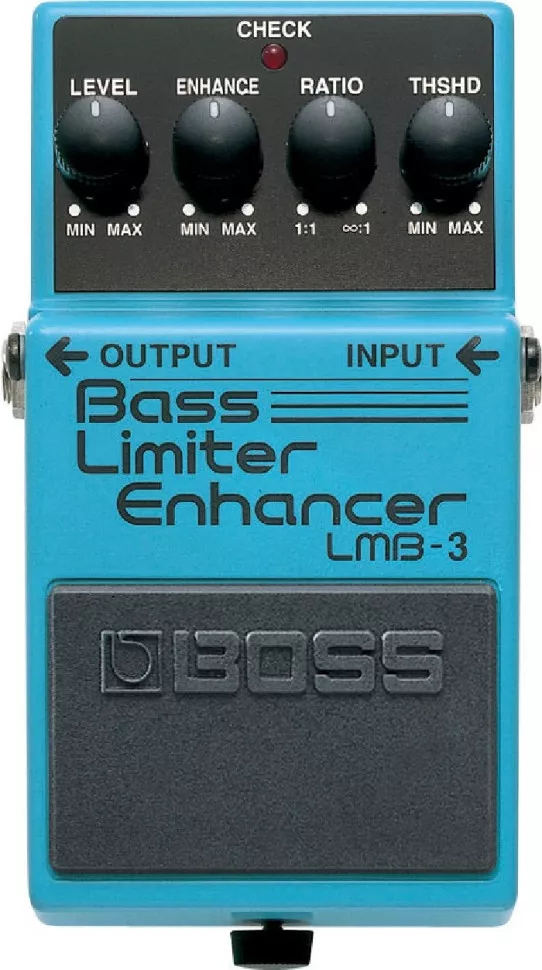 Boss LMB3