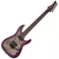 Schecter C-7 PRO Aurora Burst (ARB)