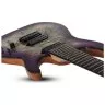 Schecter C-7 PRO Aurora Burst (ARB)