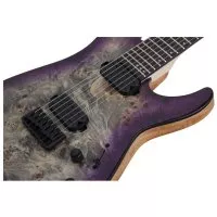 Schecter C-7 PRO Aurora Burst (ARB)