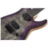 Schecter C-7 PRO Aurora Burst (ARB)