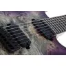 Schecter C-7 PRO Aurora Burst (ARB)